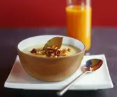 Kartoffelsuppe