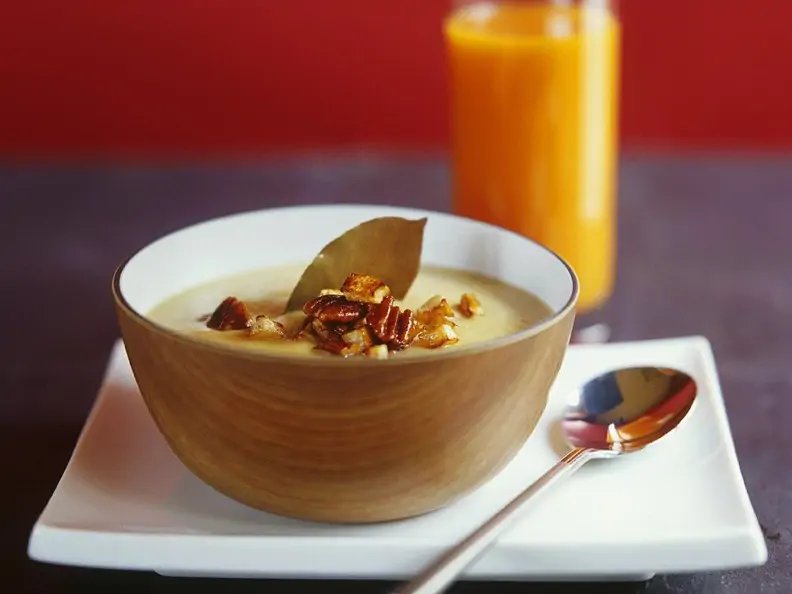 Kartoffelsuppe