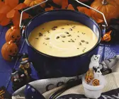 Kürbiscremesuppe