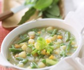 Veganer Gemüseeintopf