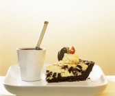 Marshmallow-Tarte
