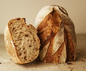 Weizenbrot