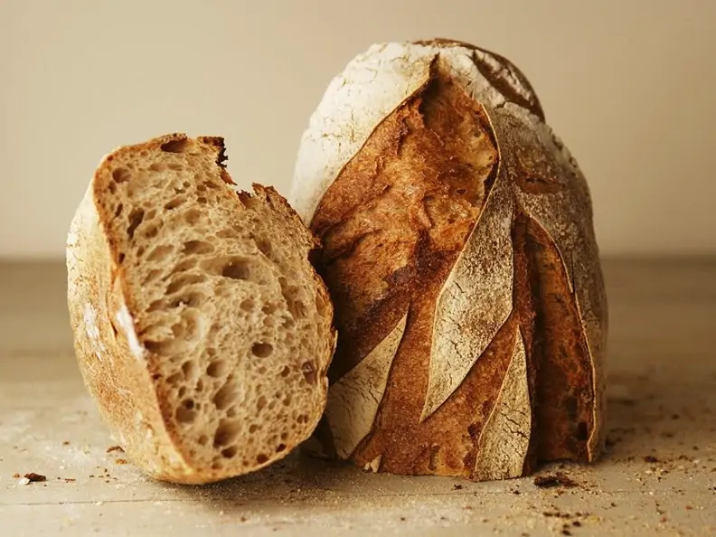 Weizenbrot