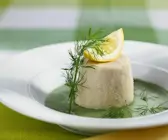 Fischmousse