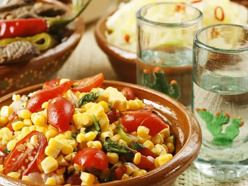 Maissalat