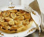Bananentarte