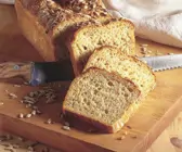 Kartoffelbrot