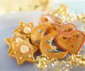 Honig-Lebkuchen