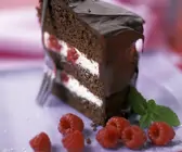 Schokoladentorte