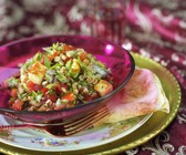 Tabouleh