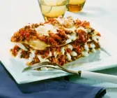 Lasagne Bolognese