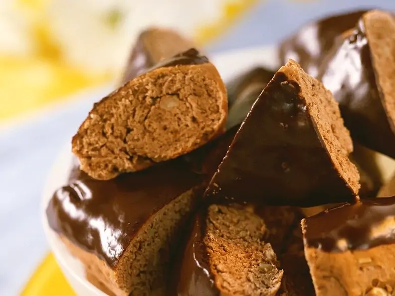 Spitzkuchen