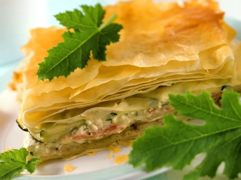Börek