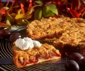 Zwetschgenkuchen