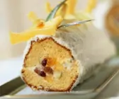 Ananaskuchen