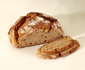 Hefe-Weizenbrot