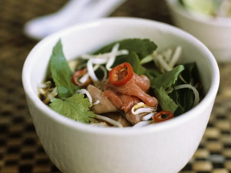 Pho Bo