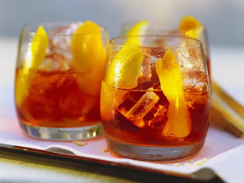 Negroni