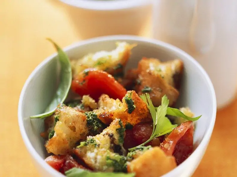 Panzanella