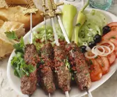 Cevapcici