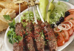Cevapcici