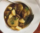 Irish Stew