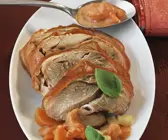 Schweinebraten