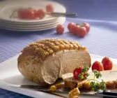 Schweinekrustenbraten