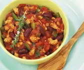 Puten-Chili