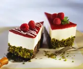 Käsesahnetorte