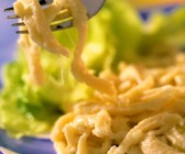 Käsespätzle