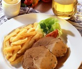 Schweinebraten