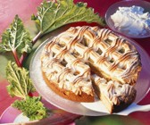Rhababerkuchen