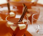 Apfel-Punsch