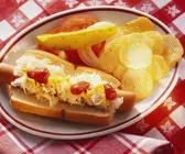 Hot Dog