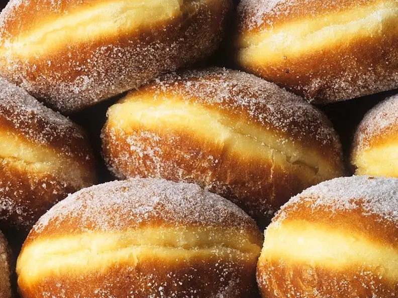 Krapfen