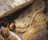 Nussbrot