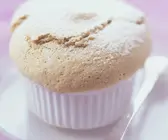 Nuss-Soufflé