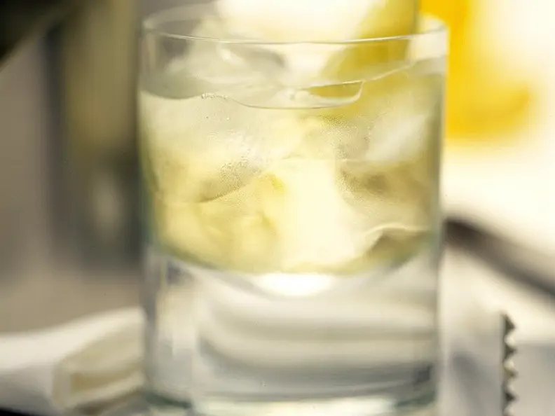 Gimlet