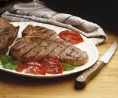 T-Bone Steaks