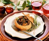Rehragout