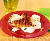 Sesam Chicken Wings