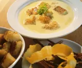 Omas Biersuppe