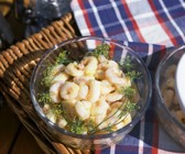 Krabbensalat
