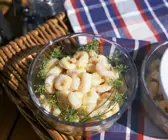 Krabbensalat