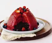 Summer Pudding