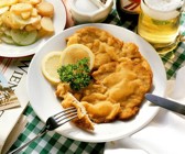 Wiener Schnitzel