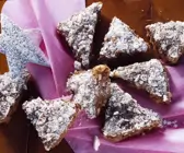 Walnuss-Lebkuchen