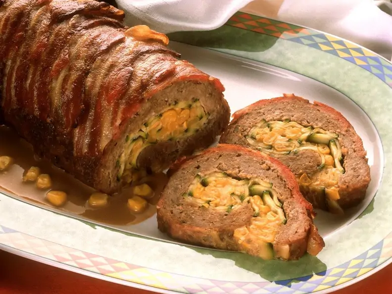 Hackbraten