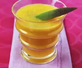 Mango-Smoothie
